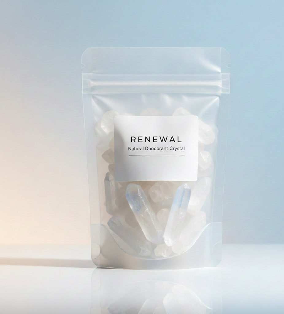 Underarm Renewal Crystal (Phitkari)