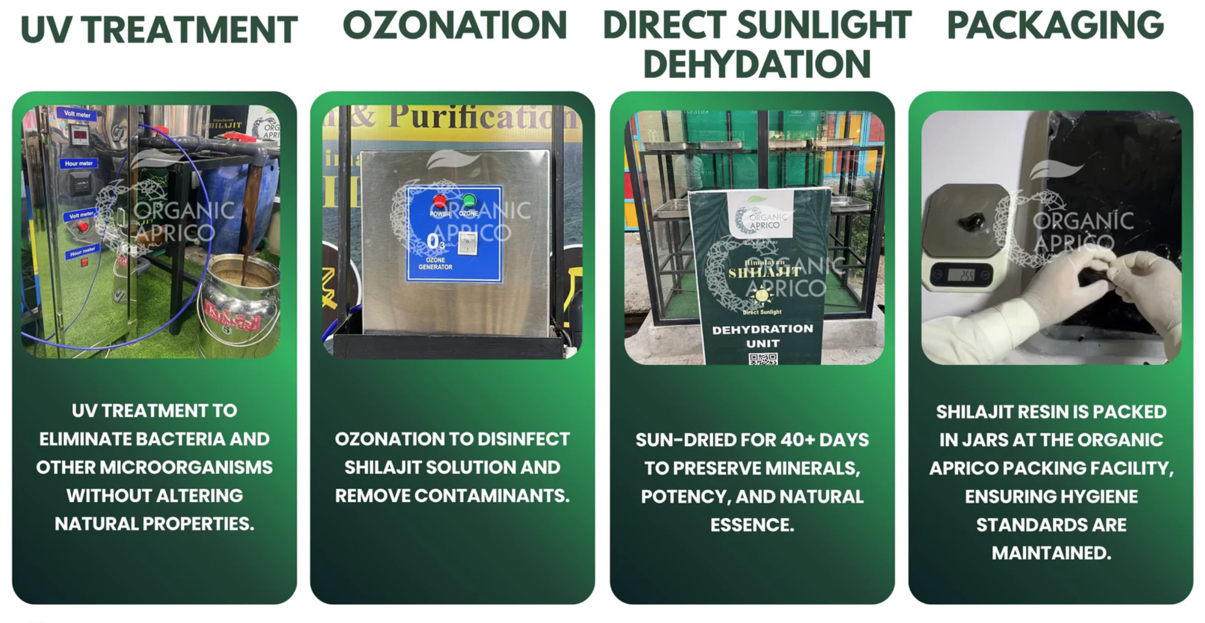 Himalayan Pure Shilajit