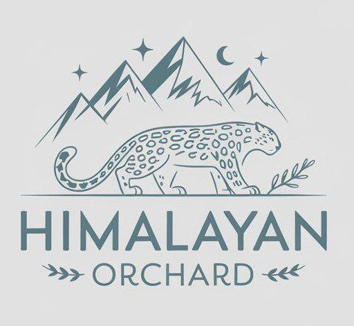 Himalayan Orchards
